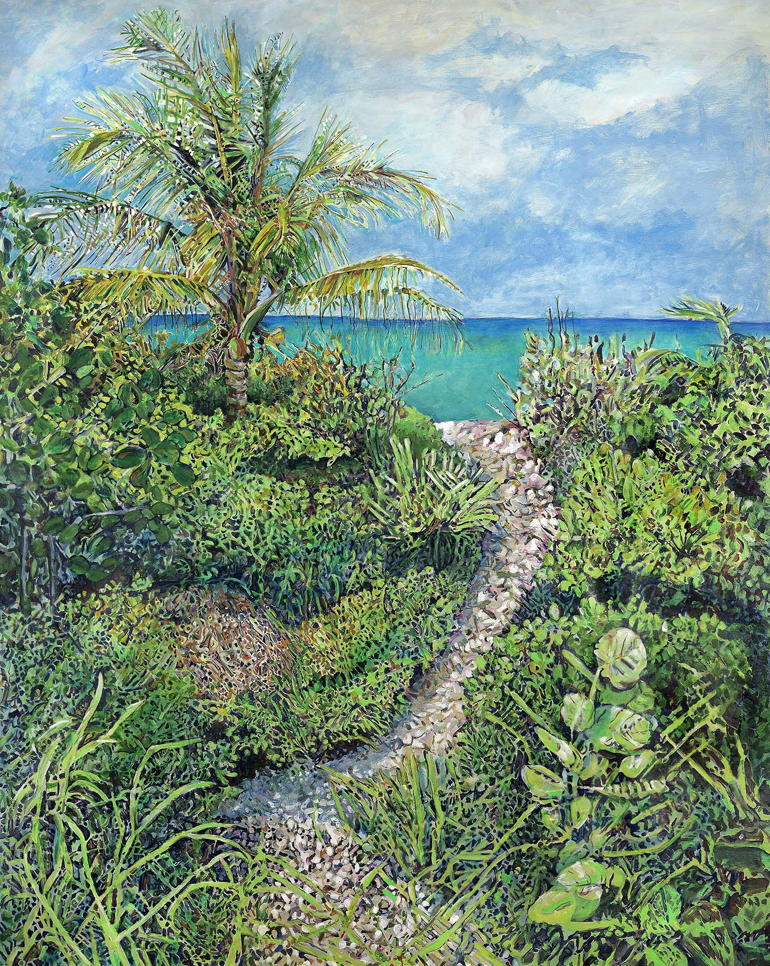 Manjack Magic image 0