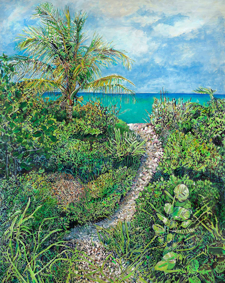 Manjack Magic image 0