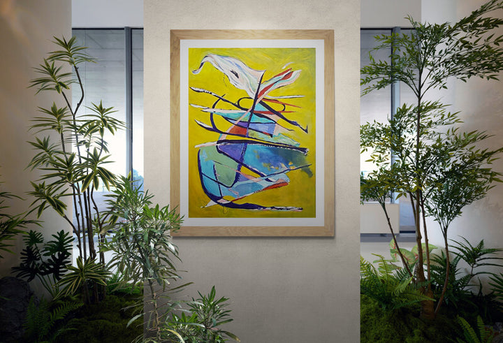 Fear Not The Storm image 1