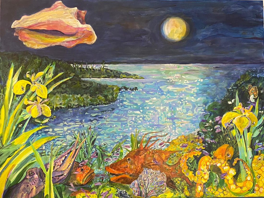 Octopuses' Garden image 4