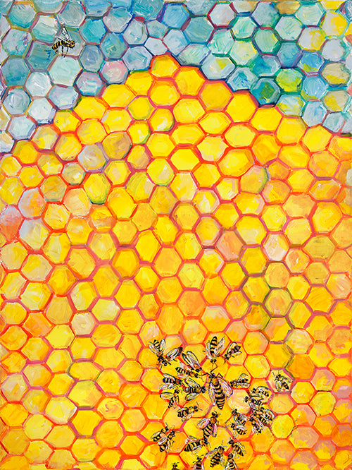 To Be(e) or Not To Be(e)