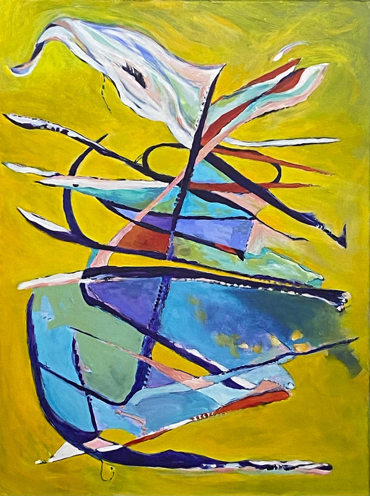 Fear Not The Storm image 0