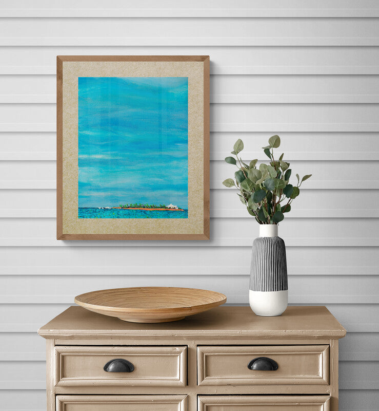 Johnny's Cay image 1