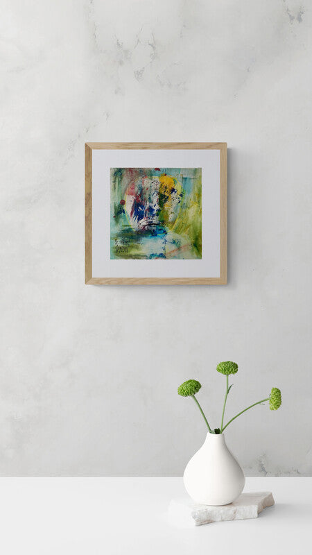 Be Still image 1