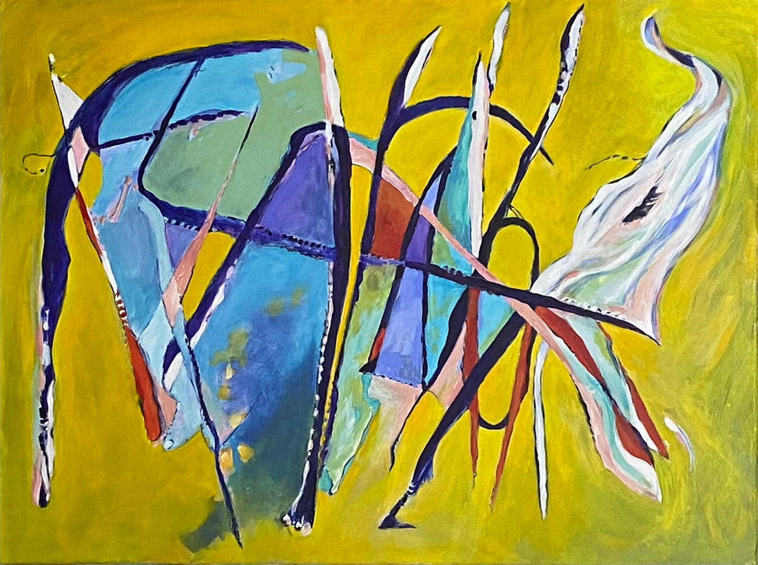 Fear Not The Storm image 3