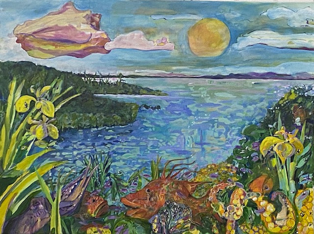 Octopuses' Garden image 2