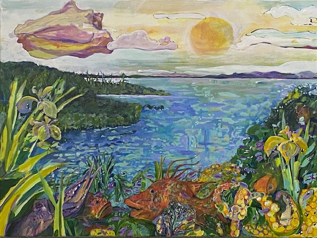 Octopuses' Garden image 1