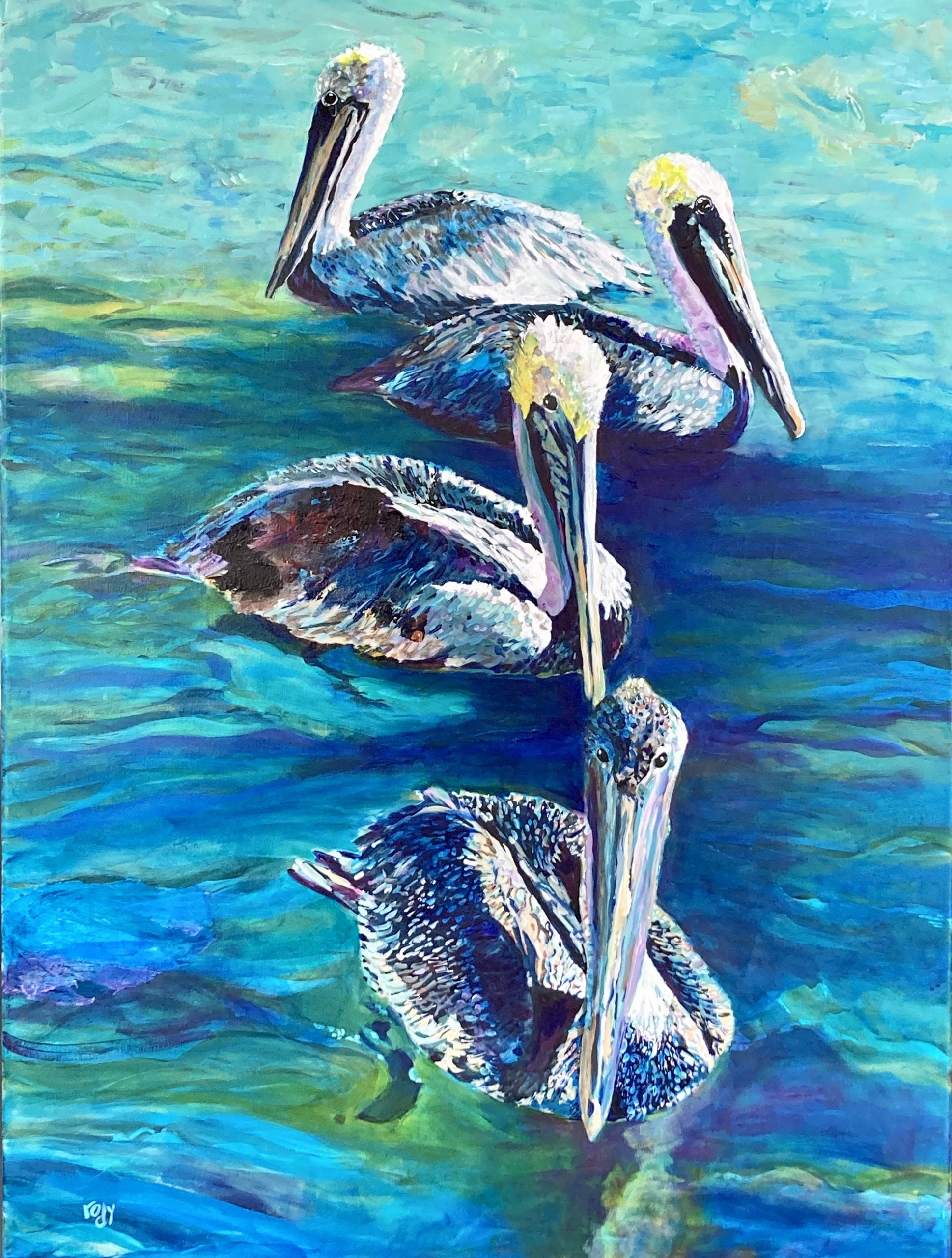 Majority Rules image 0