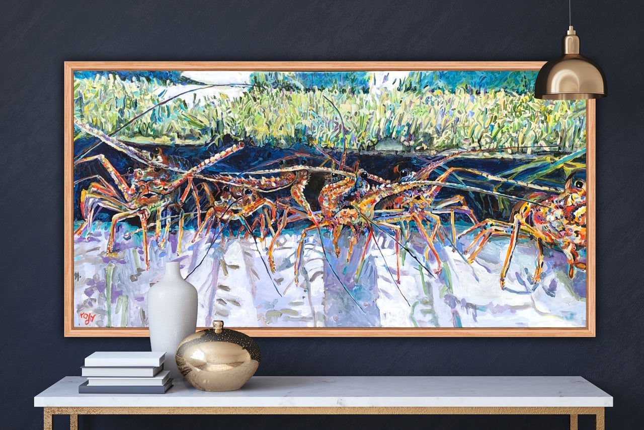 Maitland's Trap image 1