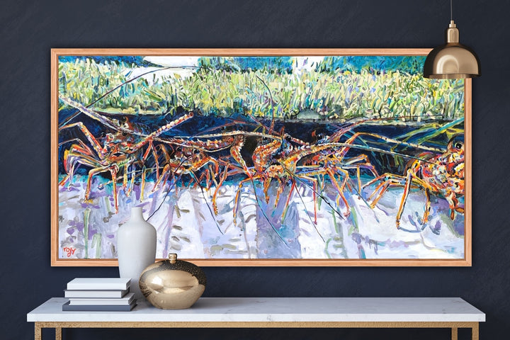 Maitland's Trap image 1