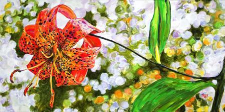 Turk's Cap image 0