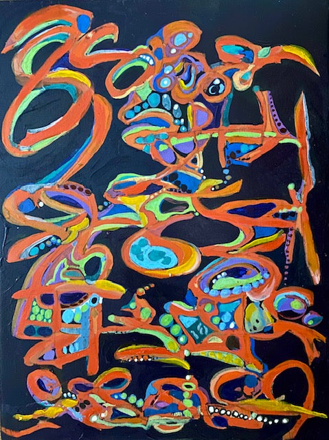 Operating Instructions