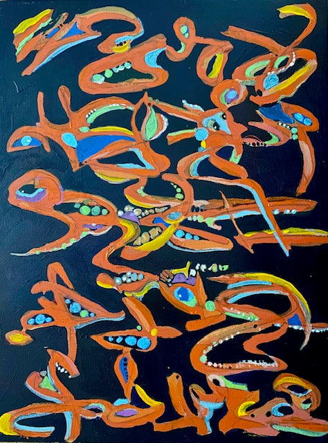 Operating Instructions