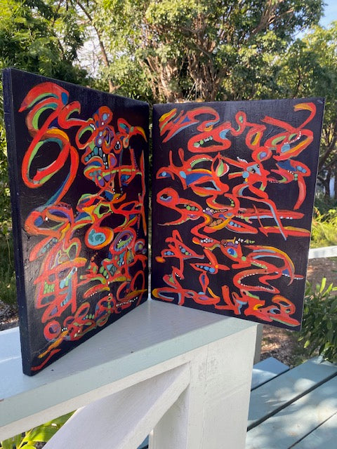 Operating Instructions