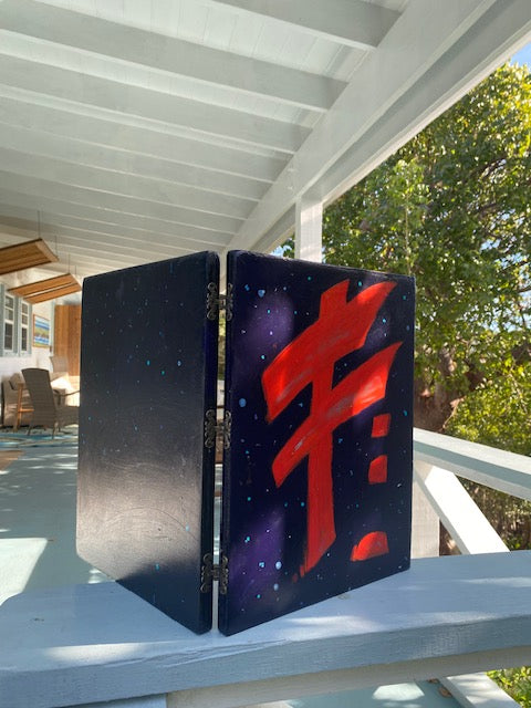 Operating Instructions