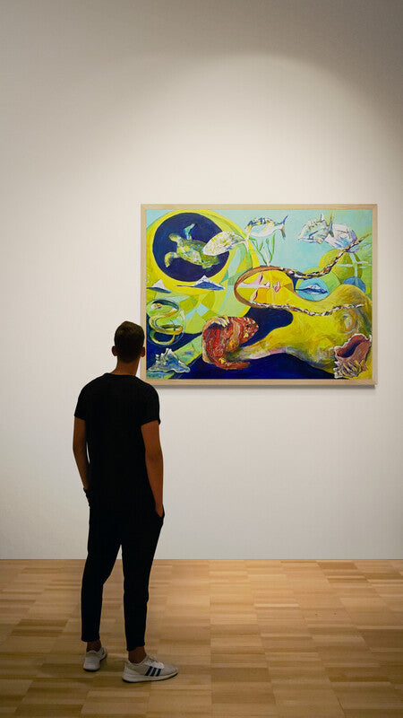 Dream of Turtle Island