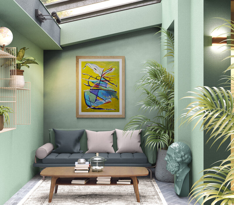 Fear Not The Storm image 2