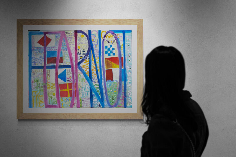 Passing Notes with Angels image 1