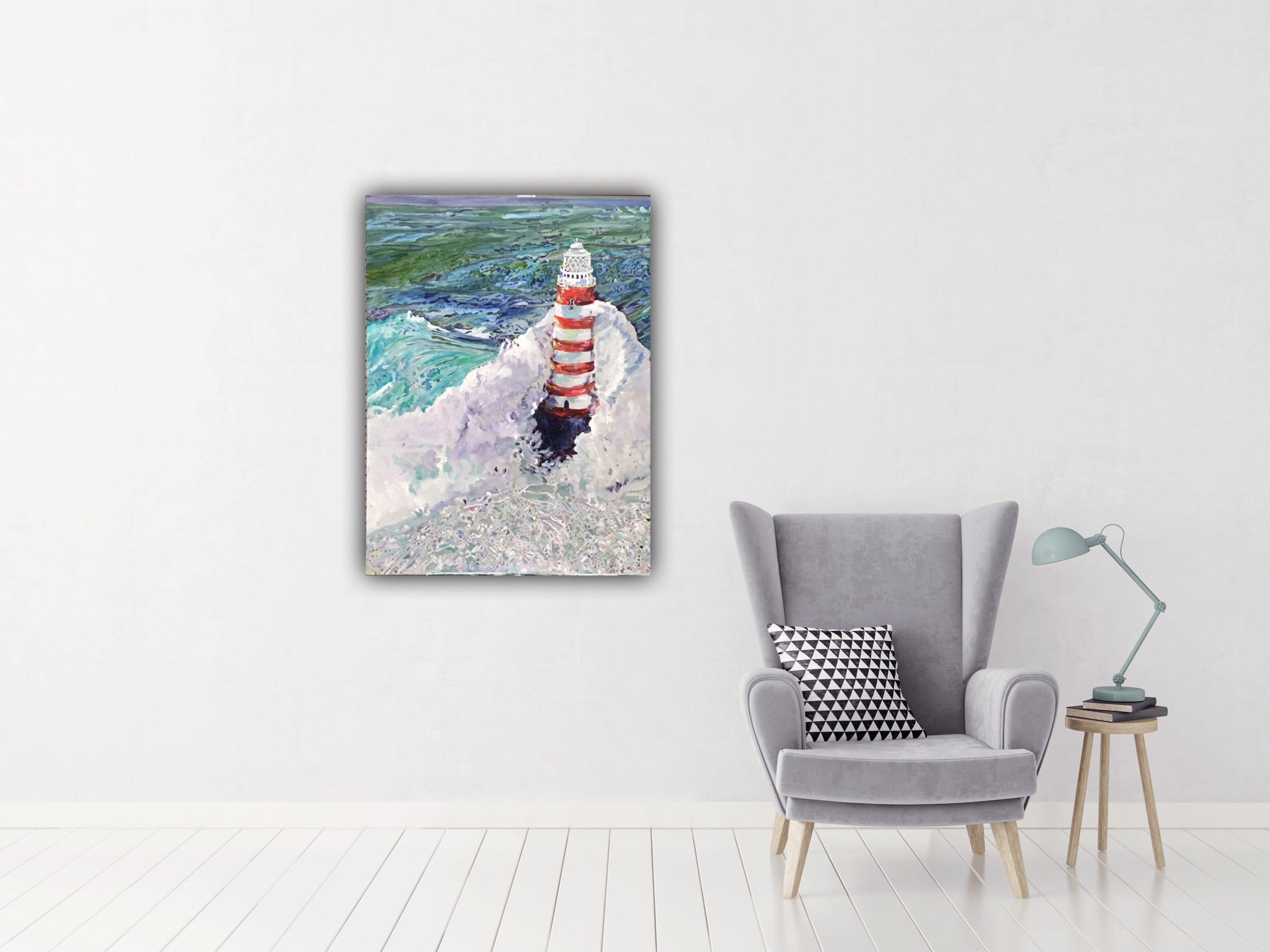 Hope Prevails image 1