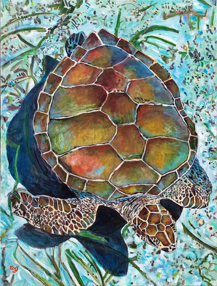 Under Sam's Dock image 0