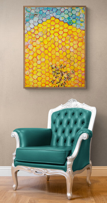 To Be(e) or Not To Be(e)